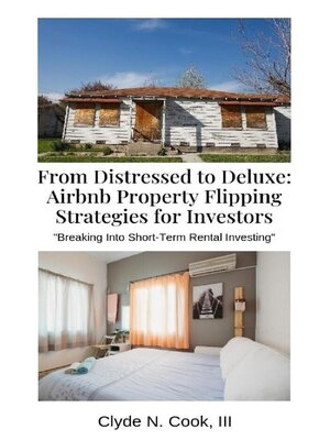 cover image of From Distressed to Deluxe